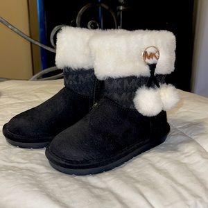 Michael Kors Snow Boots